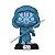 Funko Pop! Television Star Wars Darth Maul 740 Exclusivo Glow - Imagem 2