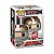 Funko Pop! Football NFL 49ERS Nick Bosa 258 Exclusivo - Imagem 2