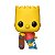 Funko Pop! Television Os Simpsons Bart 1652 - Imagem 2