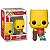 Funko Pop! Television Os Simpsons Bart 1652 - Imagem 1