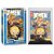 Funko Pop! Comic Covers Marvel X-Men Sabretooth 63 Exclusivo - Imagem 2