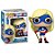 Funko Pop! Heroes Justice League Stargirl 394 Exclusivo - Imagem 1
