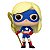 Funko Pop! Heroes Justice League Stargirl 394 Exclusivo - Imagem 2