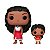 Funko Pop! Filme Disney Moana 2 Little Sis Simea Moana 1546 - Imagem 2