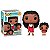 Funko Pop! Filme Disney Moana 2 Little Sis Simea Moana 1546 - Imagem 1