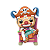 Funko Pop! Deluxe Animation One Piece Buggy The Clown 1740 Exclusivo - Imagem 2