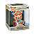 Funko Pop! Deluxe Animation One Piece Buggy The Clown 1740 Exclusivo - Imagem 1