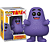 Funko Pop! Ad Icons McDonalds Grimace 86 - Imagem 1