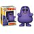 Funko Pop! Ad Icons McDonalds Grimace 86 - Imagem 1