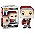 Funko Pop! Filme Red One Nick 1686 - Imagem 1
