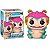 Funko Pop! Filme Enfeiticados / Spellbound Monster Ellsmere 1440 - Imagem 1