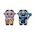 Funko Pop! Filme Enfeiticados / Spellbound Oracle Sunny and Oracle Luno 2 Pack - Imagem 2