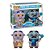 Funko Pop! Filme Enfeiticados / Spellbound Oracle Sunny and Oracle Luno 2 Pack - Imagem 3