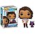 Funko Pop! Filme Enfeiticados / Spellbound Princess Ellian With Flink 1438 - Imagem 1