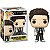 Funko Pop! Television Serie Friends Chandler Bing 1646 - Imagem 1