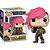 Funko Pop! Television Arcane League Of Legends Vi 1601 - Imagem 1