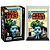 Funko Pop! Comic Covers Star Wars Sandtrooper 06 - Imagem 3