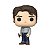 Funko Pop! Filme The Shawshank Redemption Andy Dufresne 1735 - Imagem 2