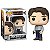 Funko Pop! Filme The Shawshank Redemption Andy Dufresne 1735 - Imagem 1