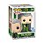 Funko Pop! Filme Wicked The Wizard 1701 Exclusivo - Imagem 3
