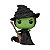 Funko Pop! Filme Wicked Elphaba 1696 - Imagem 2