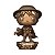 Funko Pop! Animation One Piece Monkey D. Luffy 1900 Exclusivo Bronze - Imagem 2