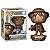 Funko Pop! Animation One Piece Monkey D. Luffy 1900 Exclusivo Bronze - Imagem 1