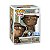Funko Pop! Animation One Piece Monkey D. Luffy 1900 Exclusivo Bronze - Imagem 3