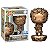 Funko Pop! Animation One Piece Roronoa Zoro 1901 Exclusivo Bronze - Imagem 1