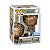 Funko Pop! Animation One Piece Roronoa Zoro 1901 Exclusivo Bronze - Imagem 3