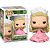 Funko Pop! Filme Wicked Glinda In Bubble Gown 1697 - Imagem 1