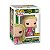 Funko Pop! Filme Wicked Glinda In Nightgown 1699 Exclusivo Diamond - Imagem 3