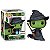 Funko Pop! Filme Wicked Elphaba 1696 Exclusivo Glitter - Imagem 1