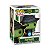 Funko Pop! Filme Wicked Elphaba 1696 Exclusivo Glitter - Imagem 3