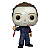Funko Pop! Filme Terror Halloween Michael Myers 1155 Exclusivo 10 Polegadas - Imagem 2