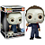 Funko Pop! Filme Terror Halloween Michael Myers 1155 Exclusivo 10 Polegadas - Imagem 3