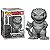 Funko Pop! Filme Godzilla 1954 1662 Exclusivo - Imagem 1