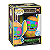 Funko Pop! Disney Lilo & Stitch Pumpkin Stitch 1498 Exclusivo Blacklight - Imagem 3
