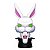 Funko Pop! Books Goosebumps Bad Hare Day 30 - Imagem 2