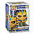 Funko Pop! Rocks Iron Maiden Pharaoh Eddie 443 - Imagem 3