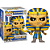 Funko Pop! Rocks Iron Maiden Pharaoh Eddie 443 - Imagem 1