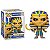 Funko Pop! Rocks Iron Maiden Pharaoh Eddie 443 - Imagem 1