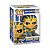 Funko Pop! Rocks Iron Maiden Pharaoh Eddie 443 - Imagem 3