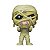 Funko Pop! Rocks Iron Maiden Mummy Eddie 442 - Imagem 2