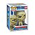 Funko Pop! Rocks Iron Maiden Mummy Eddie 442 - Imagem 3