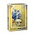 Funko Pop! Comic Covers Rocks Iron Maiden Mummy Eddie 09 - Imagem 1