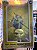 Funko Pop! Comic Covers Rocks Iron Maiden Mummy Eddie 09 - Imagem 3