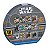 Funko Bitty Pop! Collector Pack Star Wars 12 Pack Exclusivo - Imagem 1