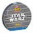Funko Bitty Pop! Collector Pack Star Wars 12 Pack Exclusivo - Imagem 3