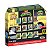 Funko Bitty Pop! Collector Pack Teenage Mutant Ninja Turtles 12 Pack - Imagem 3